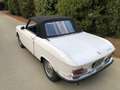 Peugeot 304 Pwugeot 304 S cabrio Wit - thumbnail 4