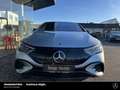 Mercedes-Benz EQE 500 EQE 500 4M AMG 20" HYPER MASSAGE Airmatic  NP119 Silber - thumbnail 5
