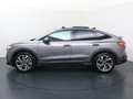 Audi Q4 e-tron Sportback 45 quattro Advanced edition 82 kWh | 286 Gris - thumbnail 2