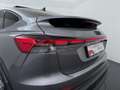 Audi Q4 e-tron Sportback 45 quattro Advanced edition 82 kWh | 286 Gris - thumbnail 48