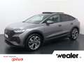 Audi Q4 e-tron Sportback 45 quattro Advanced edition 82 kWh | 286 Gris - thumbnail 1