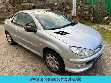 Cabriolet CC Filou/KEIN TÜV!!!/KEIN TÜV!!!