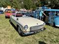 Volvo P1800 p1800S Bej - thumbnail 1