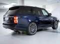 Land Rover Range Rover 3.0 SDV6 Vogue UNICOPROPRIETARIO Bleu - thumbnail 4