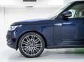 Land Rover Range Rover 3.0 SDV6 Vogue UNICOPROPRIETARIO Bleu - thumbnail 30