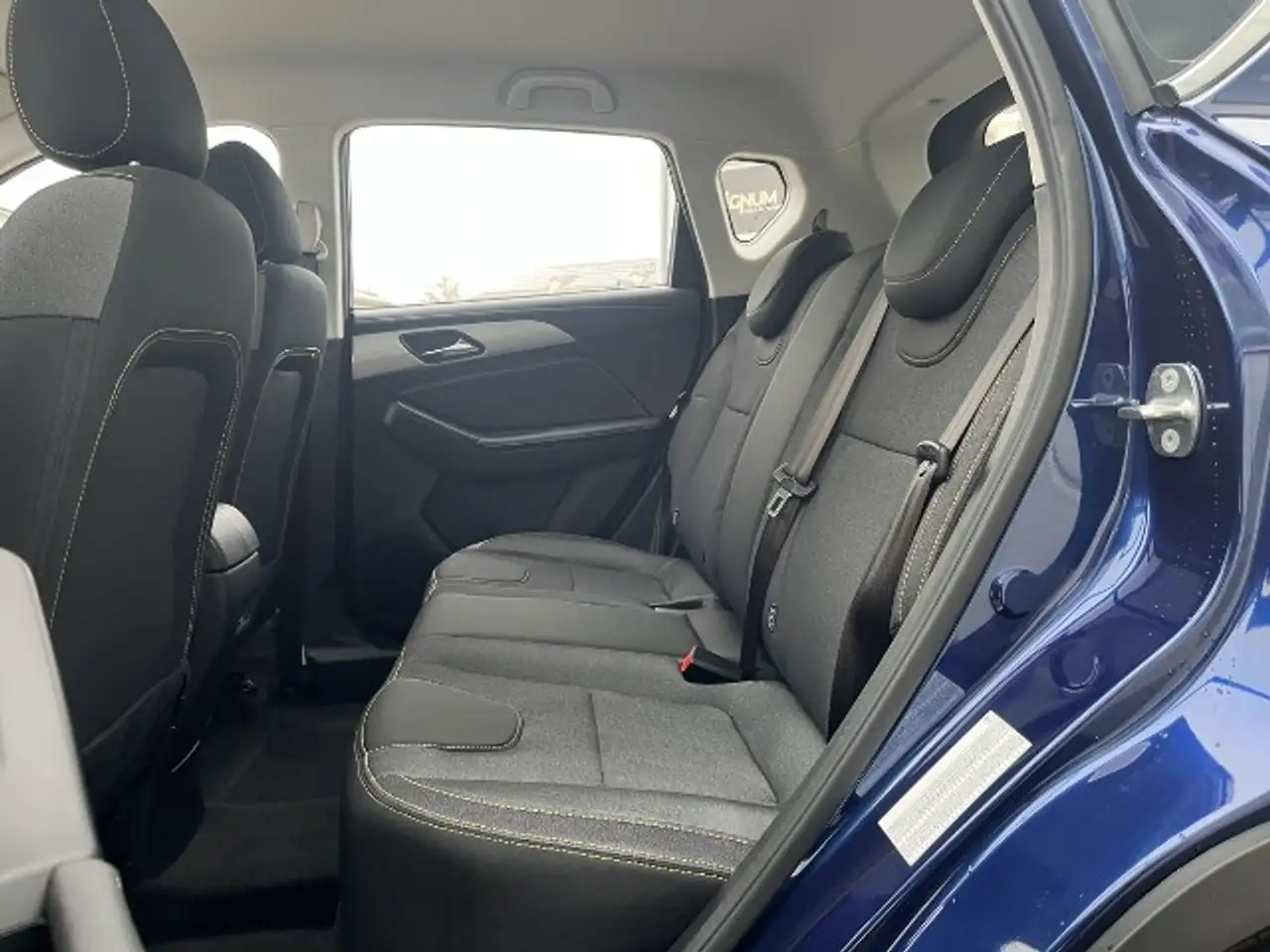BAIC Beijing X35 1.5T CVT CarPlay — photo 13