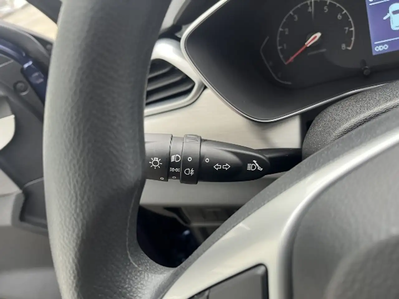 BAIC Beijing X35 1.5T CVT CarPlay — photo 10