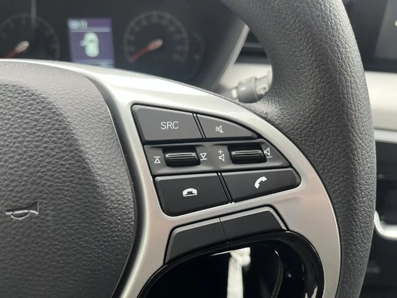 BAIC Beijing X35 1.5T CVT CarPlay — photo 9