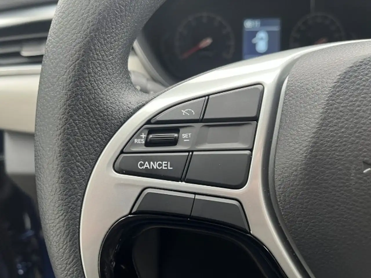 BAIC Beijing X35 1.5T CVT CarPlay — photo 8