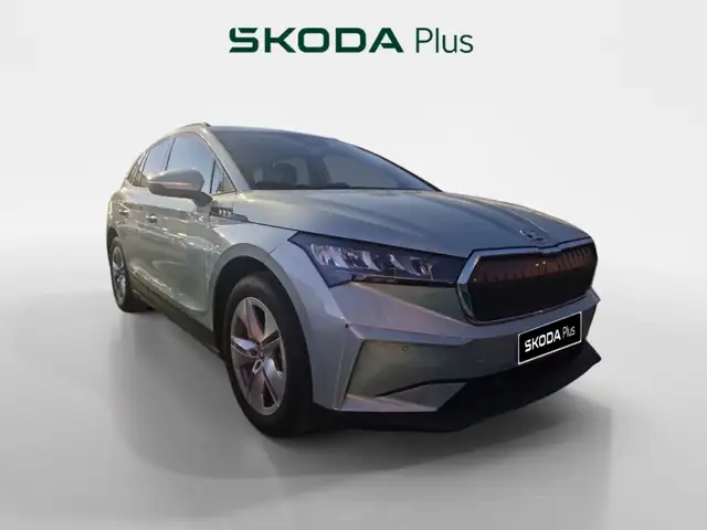Skoda Enyaq 60 BATERIA 58,3 KWH ELECTROMOTOR 132 KW (180 CV) A
