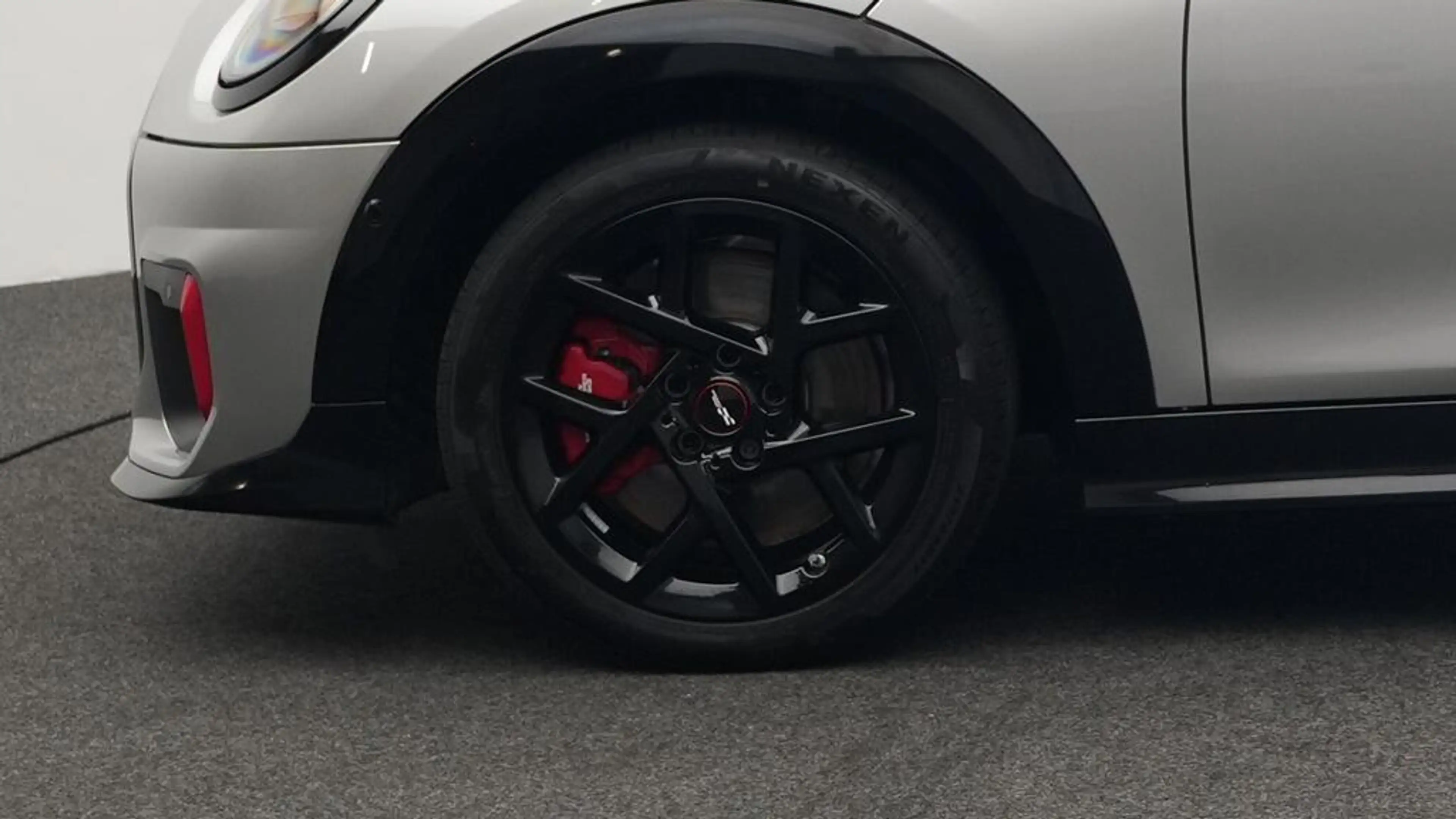 MINI John Cooper Works John Cooper Works Trim — photo 9