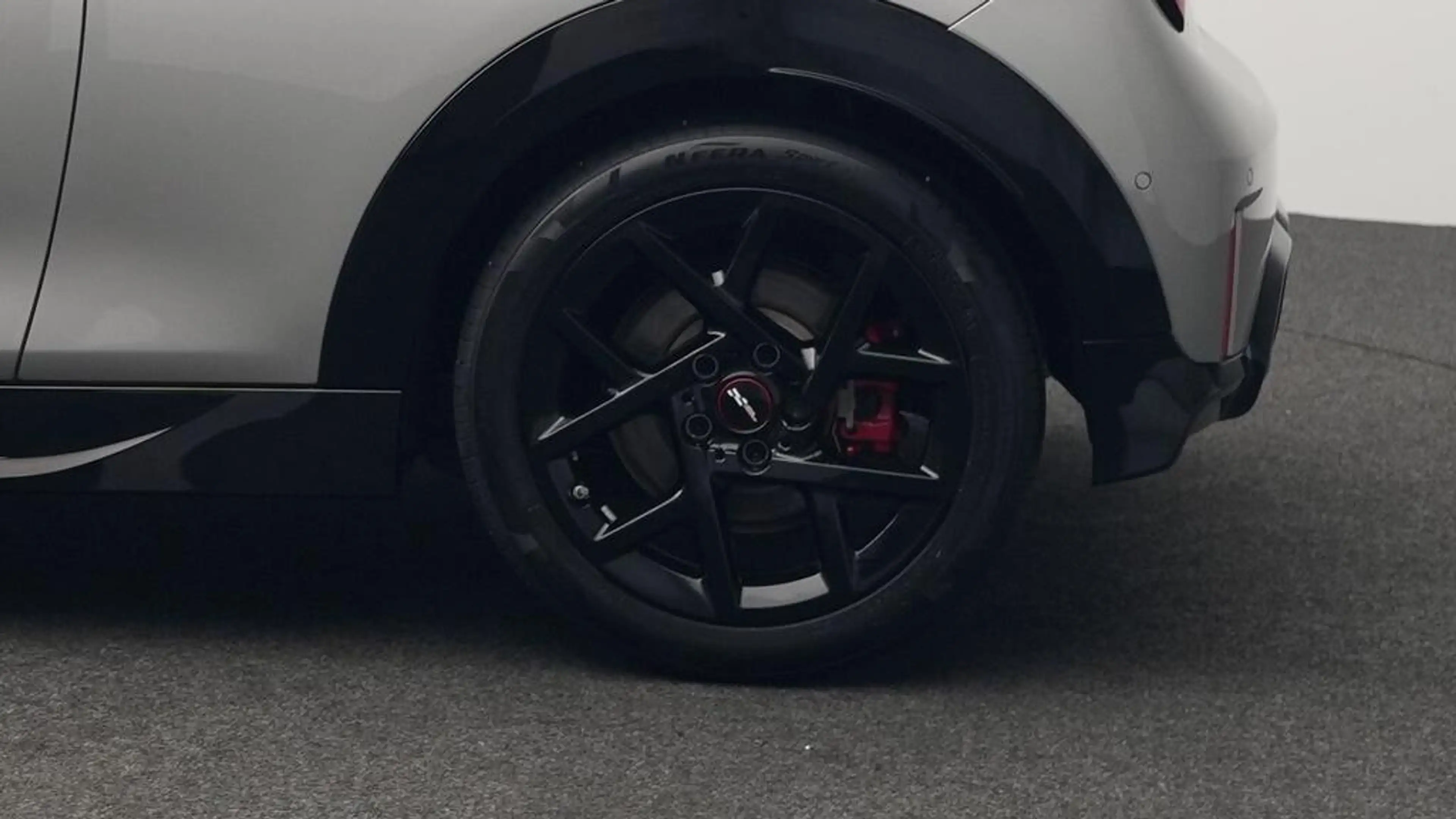 MINI John Cooper Works John Cooper Works Trim — photo 11