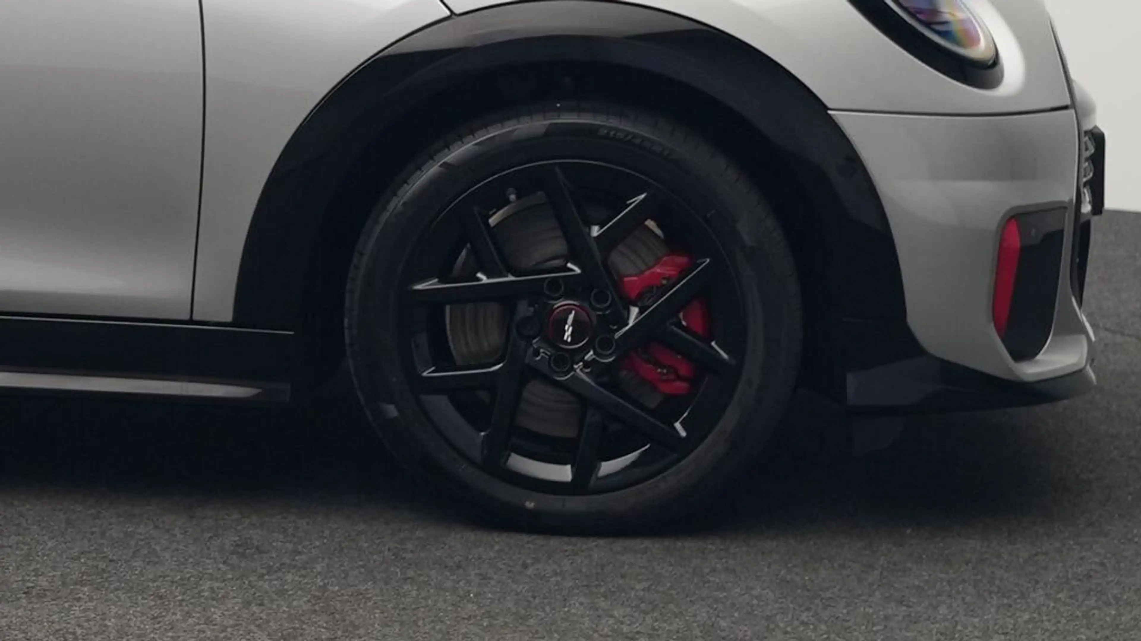 MINI John Cooper Works John Cooper Works Trim — photo 10