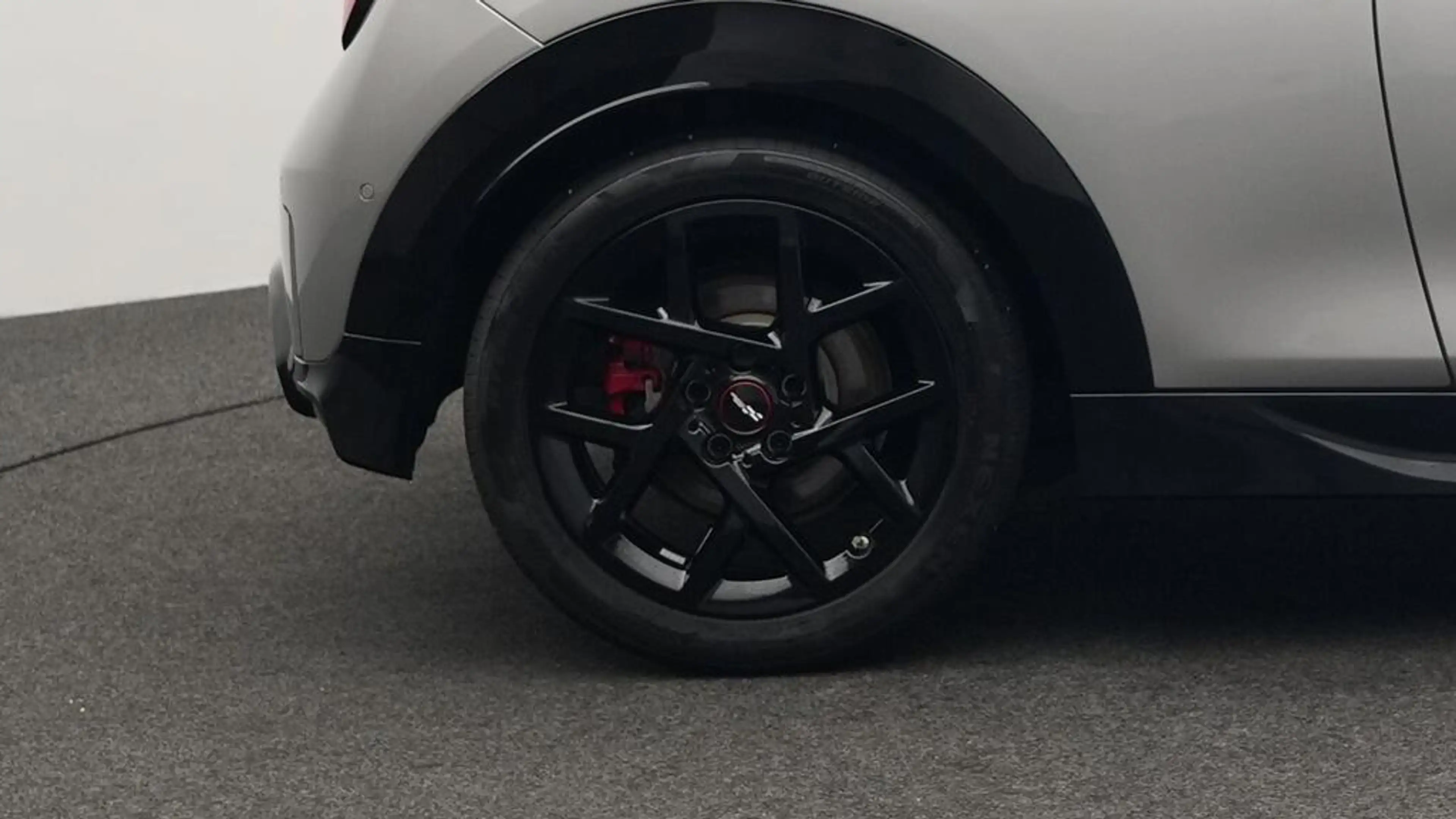 MINI John Cooper Works John Cooper Works Trim — photo 12