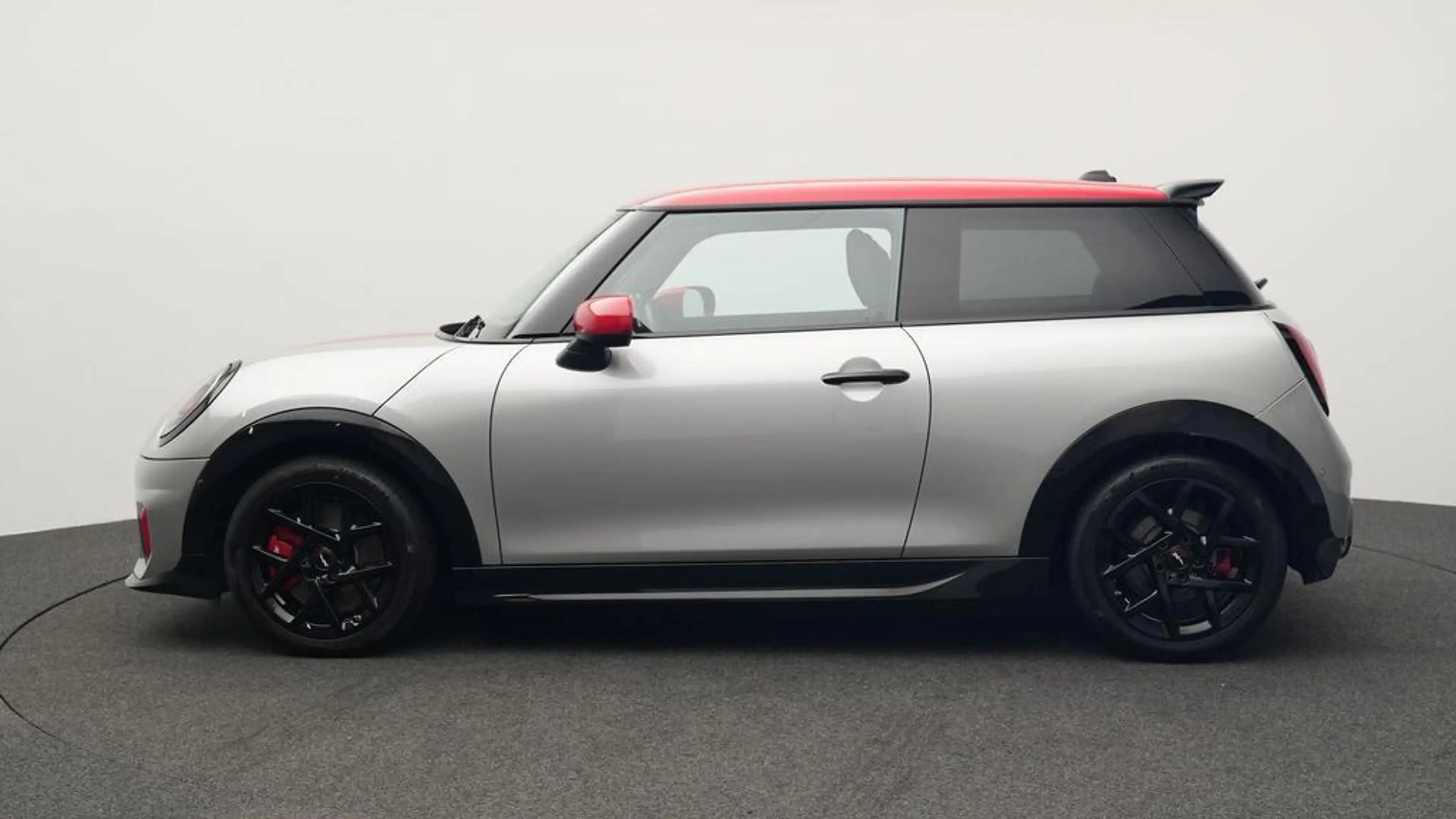 MINI John Cooper Works John Cooper Works Trim — photo 2