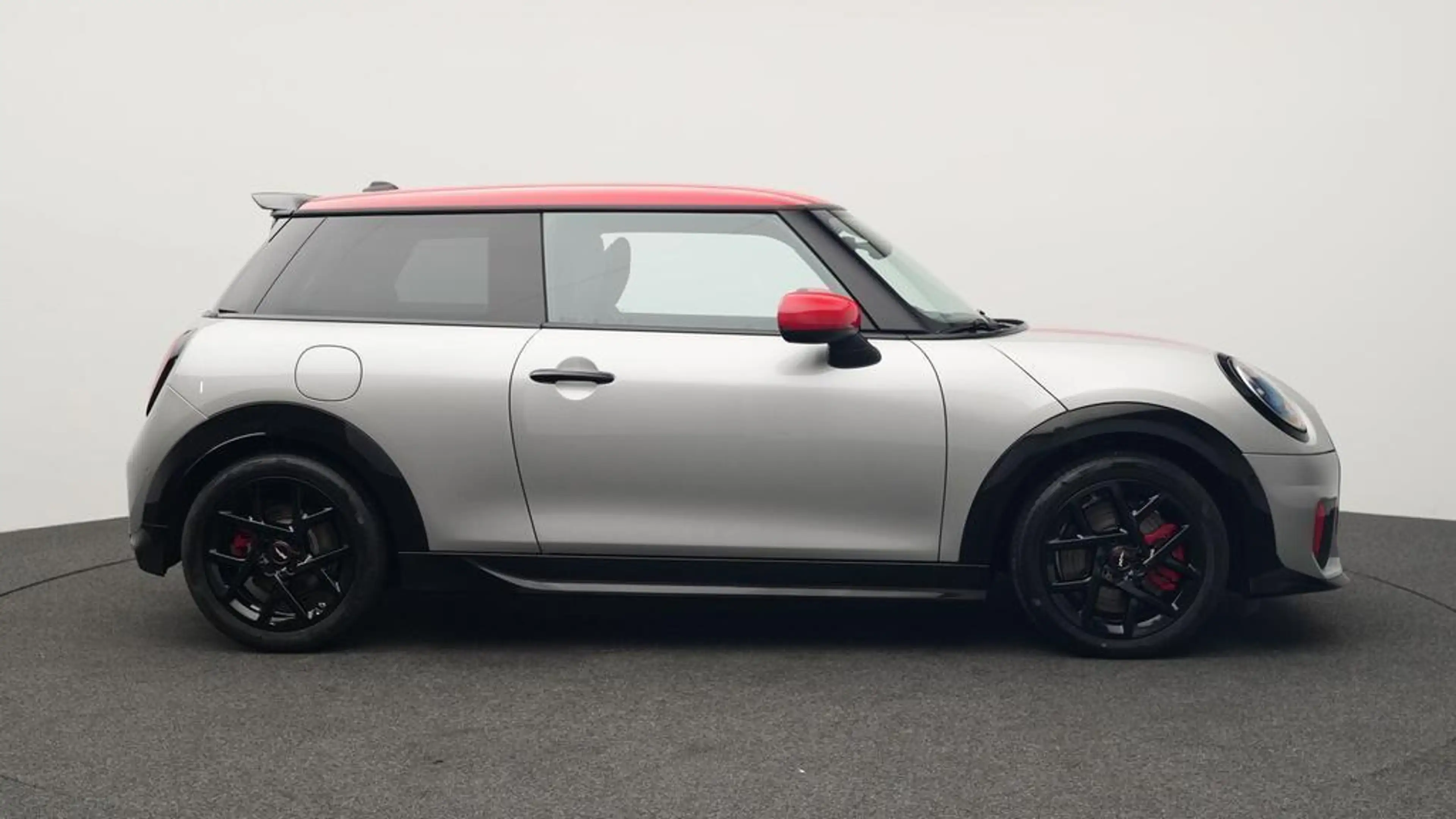 MINI John Cooper Works John Cooper Works Trim — photo 3