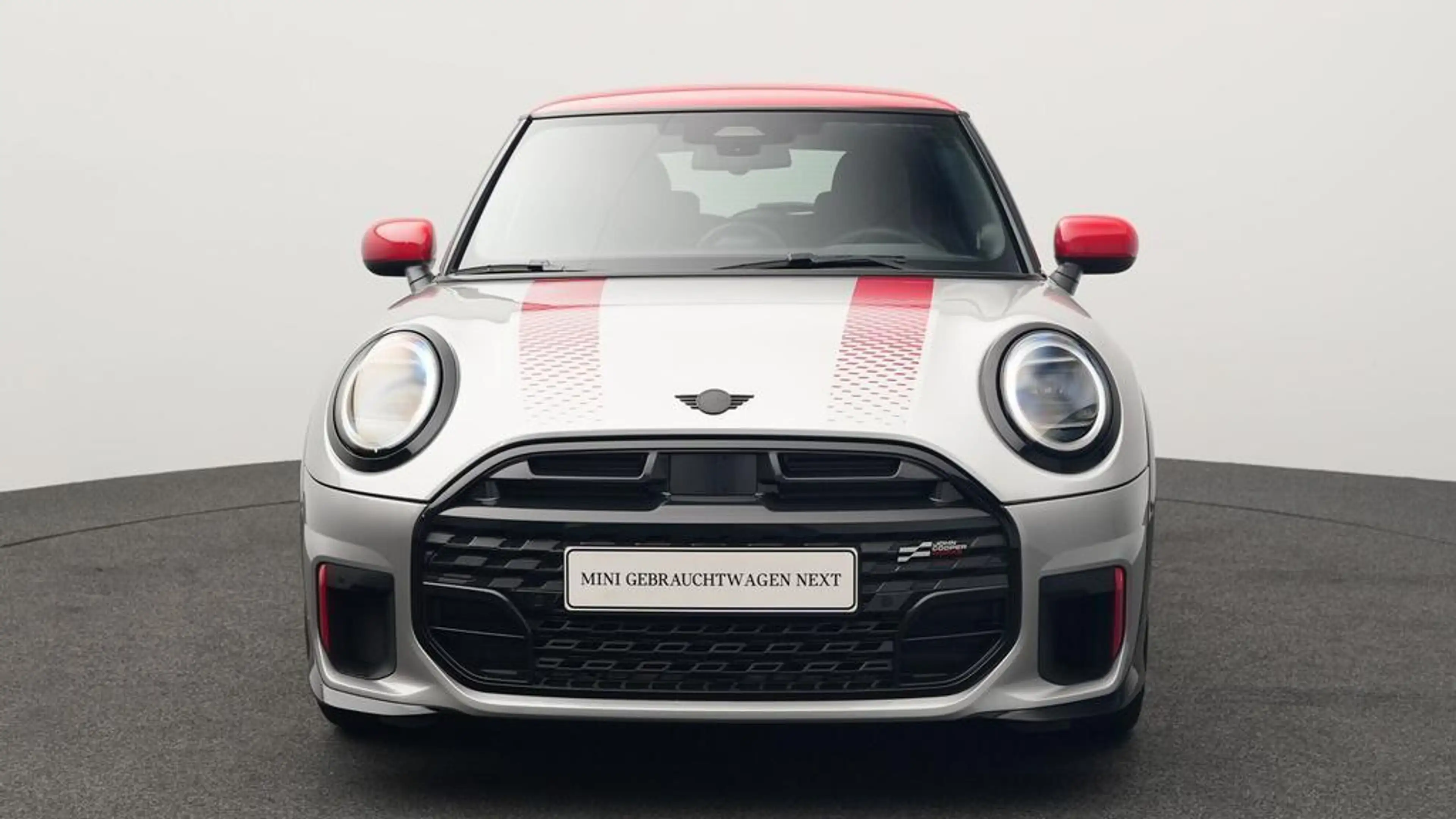 MINI John Cooper Works John Cooper Works Trim — photo 15