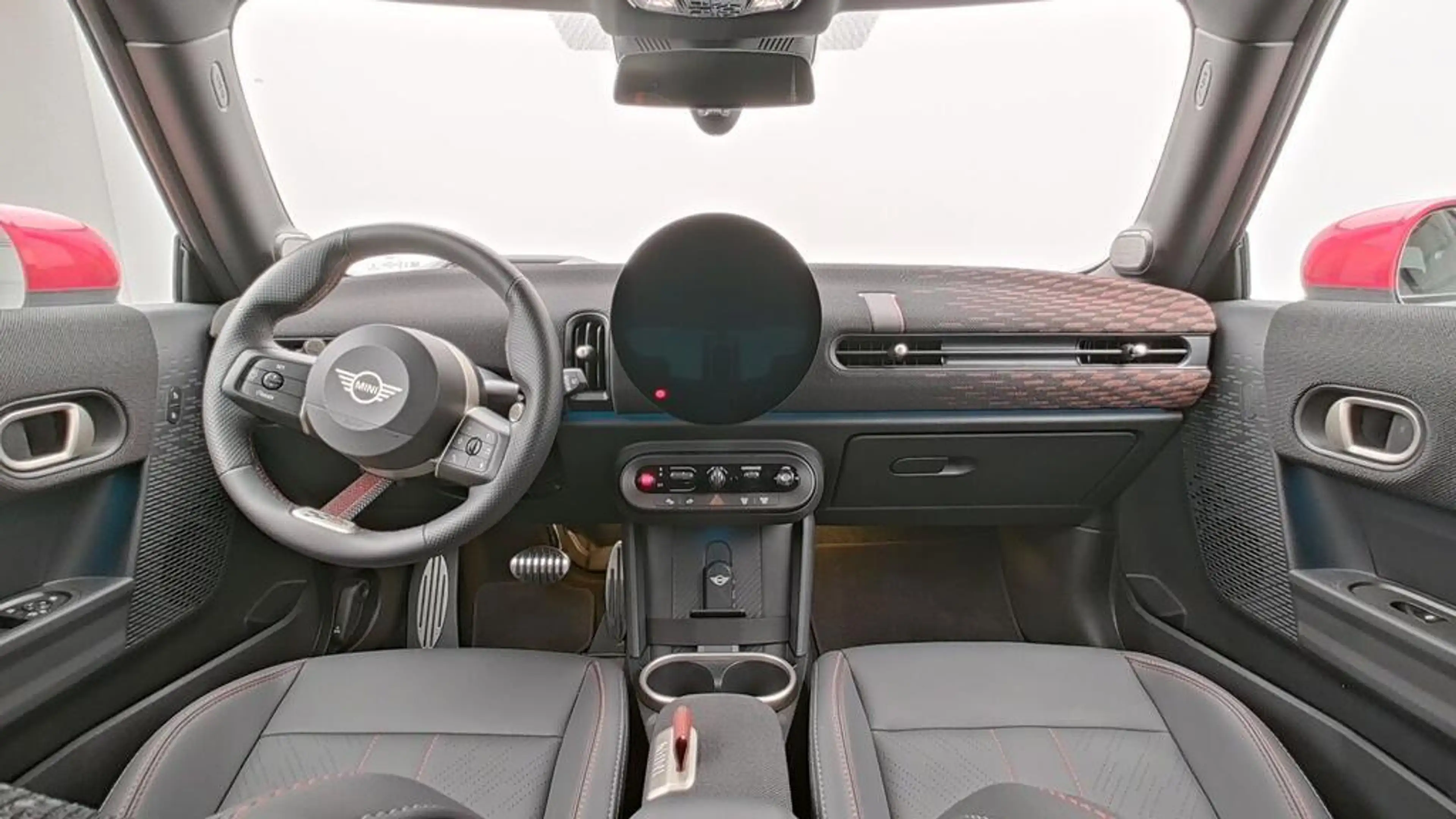MINI John Cooper Works John Cooper Works Trim — photo 13