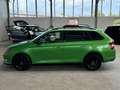 Skoda Fabia 1.0 TSI 110 PS Monte Carlo*GARANTIE*UNIKAT Vert - thumbnail 5