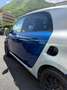 smart forFour 0.9 t Proxy 90cv twinam. Blu/Azzurro - thumbnail 6