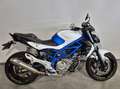 Suzuki GLADIUS Weiß - thumbnail 1