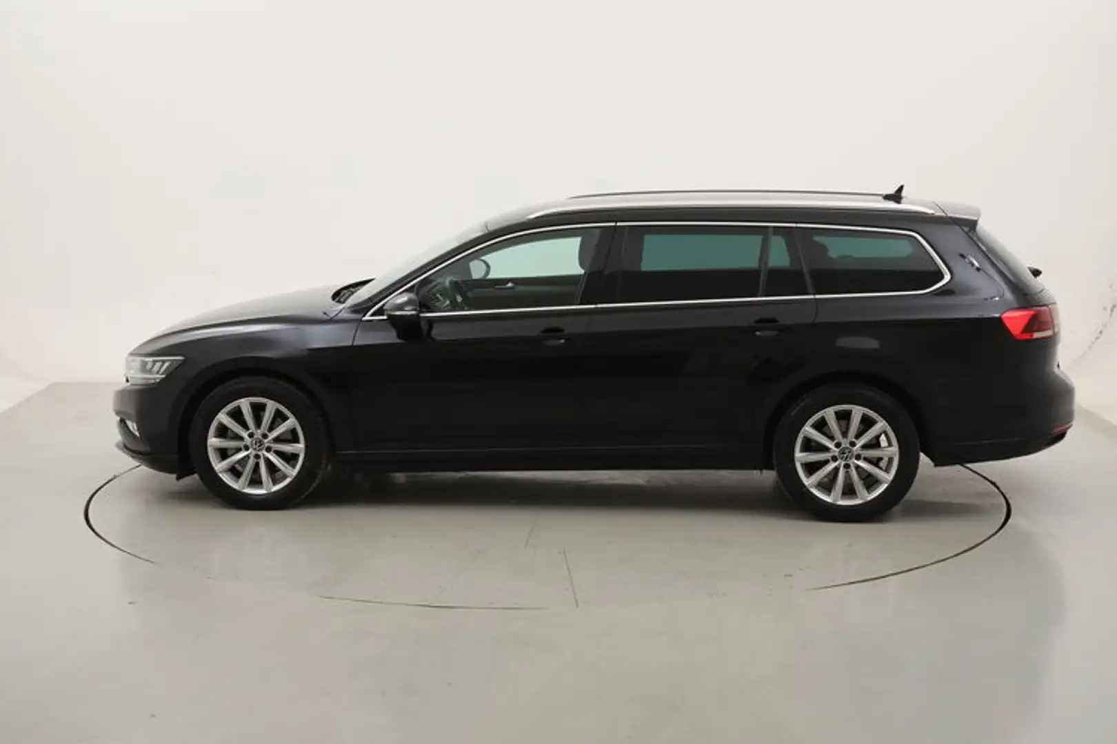 Volkswagen Passat Variant Business DSG 2.0 Diesel 150CV Nero - 2