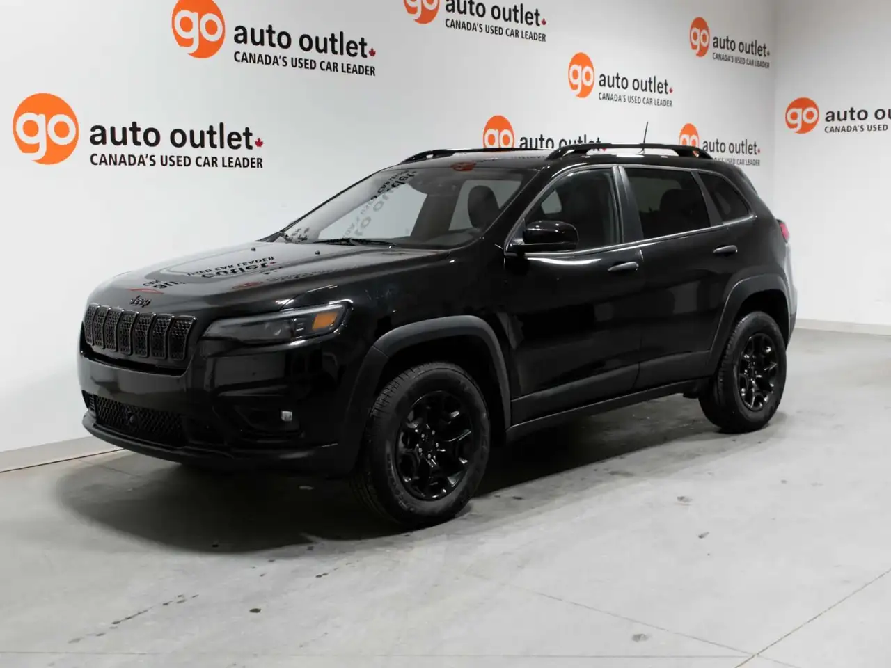 Jeep Cherokee снимка Jeep Cherokee