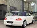 Porsche Boxster S 3.2i-252cv "Tiptronic" CUIR-CLIM-JA17P-GAR 1AN Blanc - thumbnail 6