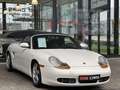 Porsche Boxster S 3.2i-252cv "Tiptronic" CUIR-CLIM-JA17P-GAR 1AN Blanc - thumbnail 3