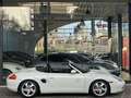 Porsche Boxster S 3.2i-252cv "Tiptronic" CUIR-CLIM-JA17P-GAR 1AN Blanc - thumbnail 8
