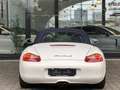 Porsche Boxster S 3.2i-252cv "Tiptronic" CUIR-CLIM-JA17P-GAR 1AN Blanc - thumbnail 5