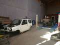 Suzuki Jimny Umbauprojekt zum E-Auto Blanc - thumbnail 5
