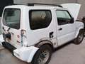 Suzuki Jimny Umbauprojekt zum E-Auto Blanc - thumbnail 2
