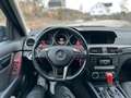 Mercedes-Benz C 180 CDI AMG Zwart - thumbnail 6