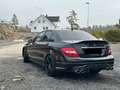 Mercedes-Benz C 180 CDI AMG Zwart - thumbnail 1