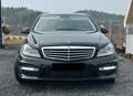 Mercedes-Benz C 180 CDI AMG Zwart - thumbnail 7