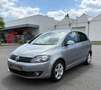 Volkswagen Golf Plus VI Team/1. HD/SCHECKHEFT/NAVI/PDC/SHZ Argent - thumbnail 1