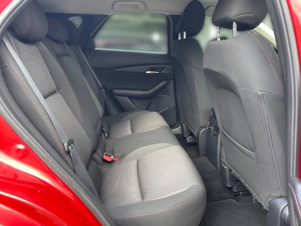 Mazda CX-30 L SKYACTIV-G 2.0 150PS M Hybrid 6AG AL-HOMURA, миниатюра 14