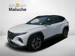 Hyundai TUCSON 6 AT 4WD TREND+ECS+ Krell+ Assist Pkt+