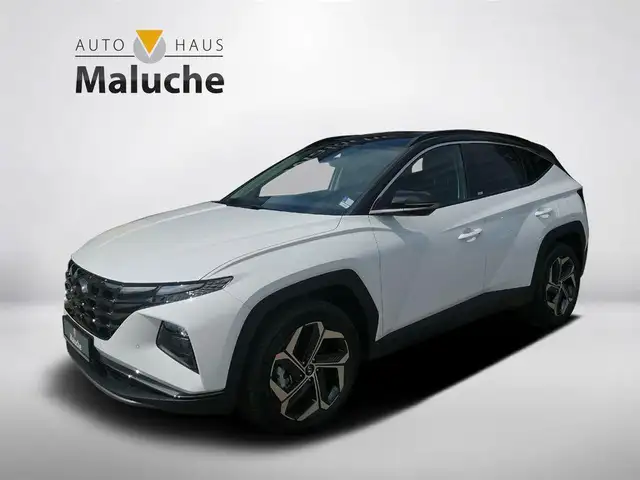 Hyundai TUCSON 6 AT 4WD TREND+ECS+ Krell+ Assist Pkt+