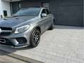 Mercedes-Benz GLE 350 Mercedes, GLE Coupé, AMG line 1  Hand Gris - thumbnail 6