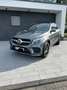 Mercedes-Benz GLE 350 Mercedes, GLE Coupé, AMG line 1  Hand Gris - thumbnail 4