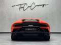 Lamborghini Huracán EVO | AD PERSONAM |CARBON| LIFT | SENSO Orange - thumbnail 23