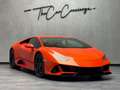 Lamborghini Huracán EVO | AD PERSONAM |CARBON| LIFT | SENSO Orange - thumbnail 30