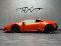 Lamborghini Huracán EVO | AD PERSONAM |CARBON| LIFT | SENSO Orange - thumbnail 14