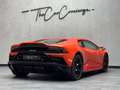 Lamborghini Huracán EVO | AD PERSONAM |CARBON| LIFT | SENSO Orange - thumbnail 7