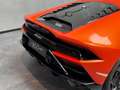 Lamborghini Huracán EVO | AD PERSONAM |CARBON| LIFT | SENSO Orange - thumbnail 13