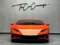 Lamborghini Huracán EVO | AD PERSONAM |CARBON| LIFT | SENSO Orange - thumbnail 22