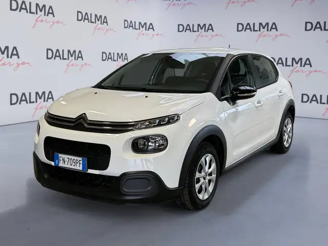 Citroen C3 1.2 PureTech Feel