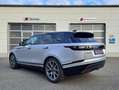 Land Rover Range Rover Velar 3.0 D300 DYNAMIC HSE AWD Silber - thumbnail 6